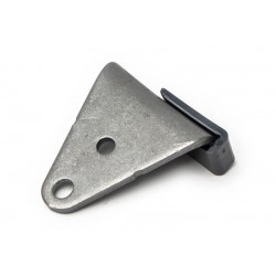 SORENTO 2.5CRDI 2002 - 2009/ H1 2.5CRDI 2001 - / FELSŐ VEZÉRMŰLÁNC ÚTMUTATÓ 243884A020