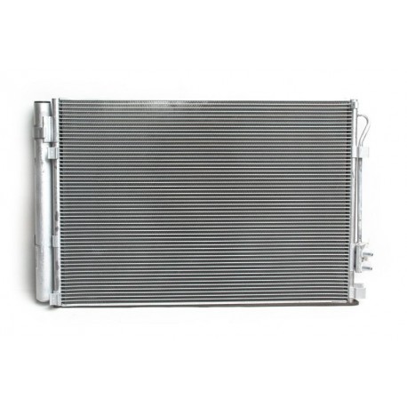 KLÍMA RADIÁTOR RIO 1.2I/1.4I 2014 - 2017 /ACCENT 1.4I/1.6I 2014 - 2018/ VELOSTER 1.6I 2013 - 2017 976061W001