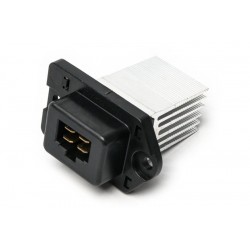 FÚVÓ ELLENÁLLÁS 4 TŰS / I20 2008 - 2012 / I40 2011 - 2018 / IX 35 2009 - 2015/ VELOSTER 2011 - 2017/ RIO 2014 - 2017 / SORENTO