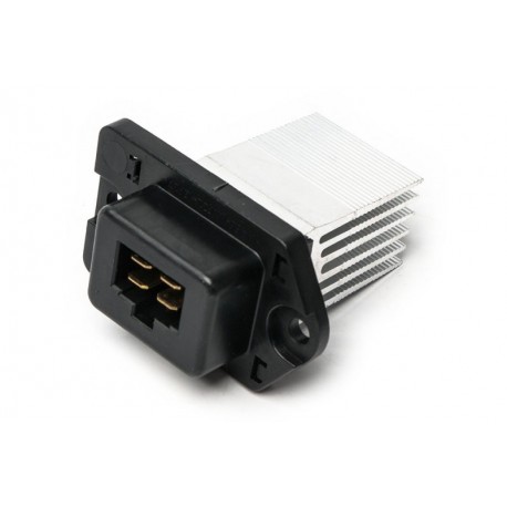 FÚVÓ ELLENÁLLÁS 4 TŰS / I20 2008 - 2012 / I40 2011 - 2018 / IX 35 2009 - 2015/ VELOSTER 2011 - 2017/ RIO 2014 - 2017 / SORENTO