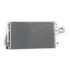 LÉGKONDICIONÁLÓ RADIÁTOR SPORTAGE 2004- 2010/ TUCSON 2005 - 2010 976062