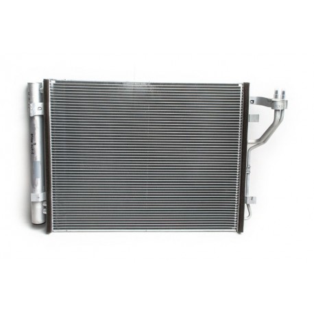 LÉGKONDICIONÁLÓ RADIÁTOR ELANTRA 1.6CRDI 2006 - 2009/I30 1.6CRDI/2.0CRDI 2007 - 2012/ CEED 1.6CRDI/2.0CRDI 2006 - 2012