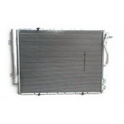 SORENTO KLÍMA HŰTŐ 2.5CRDI/3.3I 2006 - 2009 976063E900