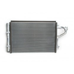 KLÍMABERENDEZÉS RADIÁTOR CEED 1.4I/1.6I 2012 - 2018/ELANTRA 1.6I 2011 - 2013/ I30 1.4I/1.6I 2011 - 2017 976063X000