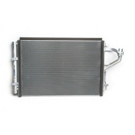 KLÍMABERENDEZÉS RADIÁTOR CEED 1.4I/1.6I 2012 - 2018/ELANTRA 1.6I 2011 - 2013/ I30 1.4I/1.6I 2011 - 2017 976063X000