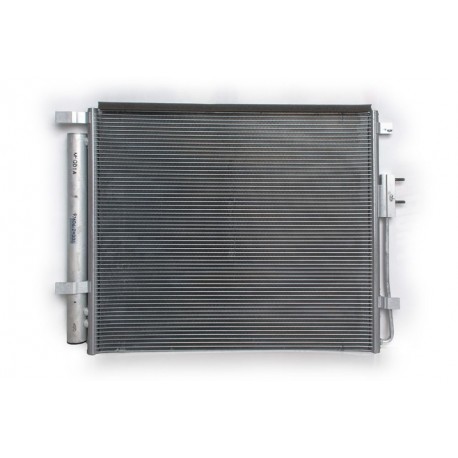 LÉGKONDICIONÁLÓ RADIÁTOR SANTA FE 2.0CRDI/2.2CRDI 2012 - 2018 976062W000