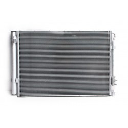 KLÍMABERENDEZÉS RADIÁTOR RIO 1.2I/1.4I 2017 -/STONIC 1.2I/1.4I 2019 - 97606H8050