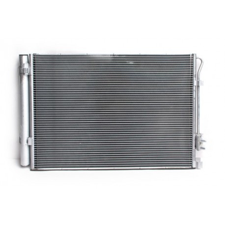 KLÍMABERENDEZÉS RADIÁTOR RIO 1.2I/1.4I 2017 -/STONIC 1.2I/1.4I 2019 - 97606H8050