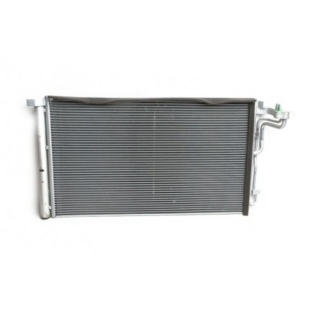 ELANTRA 1.6I 2015 - 2018 klímaradiátor / R1234YF / hűtőközeg. 97606F2090