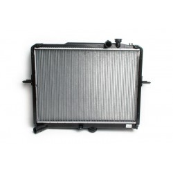 MOTORHŰTŐ K2900 2.9CRDI 2007 - 2011 2,53104E+105