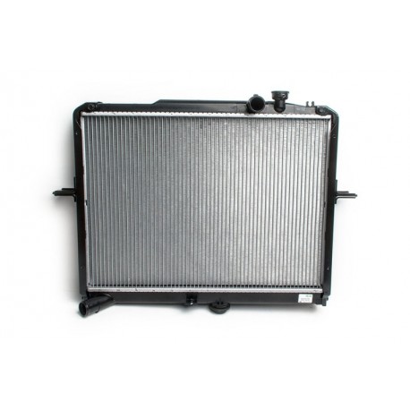 MOTORHŰTŐ K2900 2.9CRDI 2007 - 2011 2,53104E+105