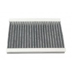 AKTÍVSZENES UTASTÉRI SZŰRŐ FIAT 500L 2012-/ 500X 2014-/JEEP COMPASS 2016-/ RENEGADE 2014-. CUK22022