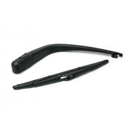 HÁTSÓ ABLAKTÖRLŐ KAR 320 MM / I10 2007 - 2014 / LAPÁT+KAR+BLANK/. 988110X000