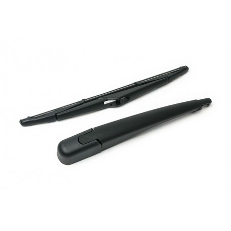 HÁTSÓ ABLAKTÖRLŐ KAR 320 MM / CEED 2006 - 2011 / IX35 2009 - 2015 /SPORTAGE IV 2010 - 2015 / LAPÁT+KAR+DUGÓ/. 988111H000