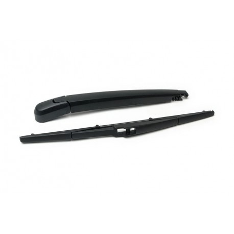 HÁTSÓ ABLAKTÖRLŐ KAR 360 MM / SANTA FE 2006 - 2012 /MAZDA 3 2008 - 2014 / CX 5 2011 - 2017 / LAPÁT+KAR+BLANK/. 988112B000