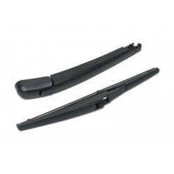 HÁTSÓ ABLAKTÖRLŐ KAR 280 MM / RIO 2011 - / SORENTO 2009 - 2015/ STONIC/RIO 2017 -/ KONA / LAPÁT+KAR+BLANK/ 988112P000