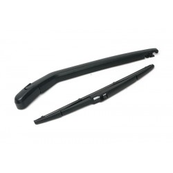 HÁTSÓ ABLAKTÖRLŐ KAR 310 MM / I20 2008 - 2014 / LAPÁT+KAR+BLANK/. 988151J001