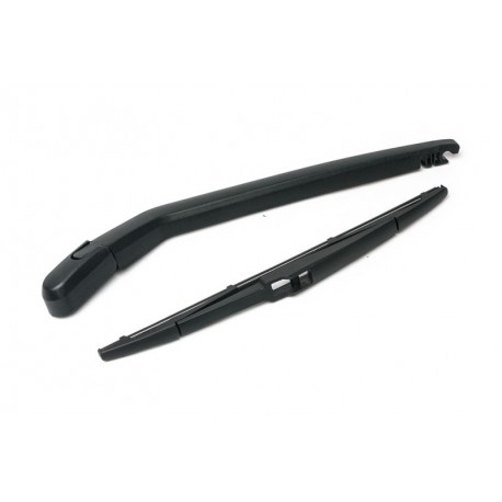 HÁTSÓ ABLAKTÖRLŐ KAR 310 MM / I20 2008 - 2014 / LAPÁT+KAR+BLANK/. 988151J001