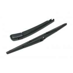 HÁTSÓ ABLAKTÖRLŐ KAR 360 MM /CARENS 2012 - 2015/ SPORTAGE IV 2015 - 2016 / LAPÁT+KAR+DUGÓ/. 98815A4000