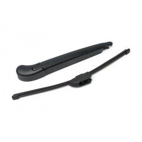 HÁTSÓ ABLAKTÖRLŐ KAR 335 MM /I30 2012 - 2017/ LAPÁT+KAR+BLANK/. 98811A5000