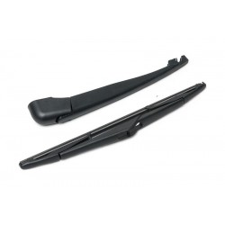 HÁTSÓ ABLAKTÖRLŐ KAR 315 MM / PICANTO 2004 - 2011/ LAPÁT+KAR+BLANK/ 9881007001