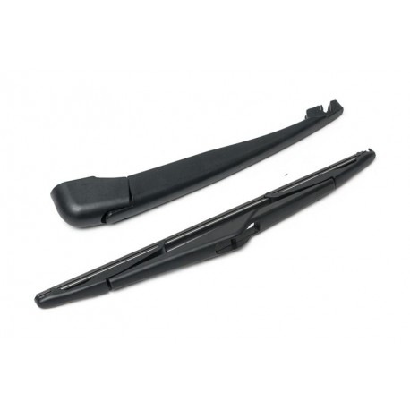 HÁTSÓ ABLAKTÖRLŐ KAR 315 MM / PICANTO 2004 - 2011/ LAPÁT+KAR+BLANK/ 9881007001