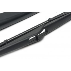 HÁTSÓ ABLAKTÖRLŐ KAR 315 MM / PICANTO 2004 - 2011/ LAPÁT+KAR+BLANK/ 9881007001