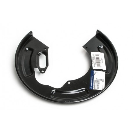 FÉKTÁRCSA BURKOLAT REXTON 2002 - 2012 /REXTON W 2012 - 2017/CORANDO 1997 - 2004/MUSSO 1997 -2004/ MUSSO SPORT 2002 - 2006