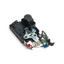 REXTON I/II JOBB HÁTSÓ AJTÓ ZÁRSZERKEZETE 7132008000