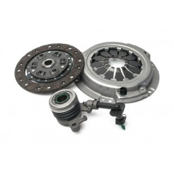 KUPLUNG SZETT NISSAN MICRA K12 1.2 16V 03- (KOMPLETT KUPLUNGGAL) 619305033