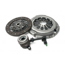 KUPLUNG SZETT NISSAN MICRA K13 05/2010 190MM (KUPLUNGGAL EGYÜTT) 301001HC0D