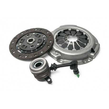 KUPLUNG SZETT NISSAN MICRA K13 05/2010 190MM (KUPLUNGGAL EGYÜTT) 301001HC0D