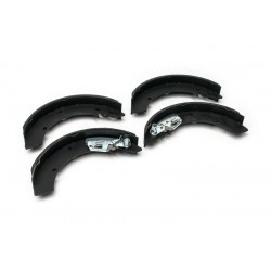 FÉKEK (280 MM X 50 MM) LUBLIN II/III súly: 2900 kg. 779055964