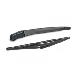 HÁTSÓ ABLAKTÖRLŐ KAR 305 MM /GRANDE PUNTO 2005 - , PUNTO 2012 -, PUNTO EVO 2008 - 55701469