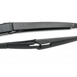 HÁTSÓ ABLAKTÖRLŐ KAR 305 MM /GRANDE PUNTO 2005 - , PUNTO 2012 -, PUNTO EVO 2008 - 55701469