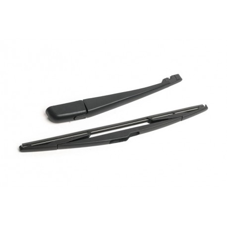 HÁTSÓ ABLAKTÖRLŐ KAR 350 MM 307 2000 - 2007, 307 SW 2000 - 2008 6429T1