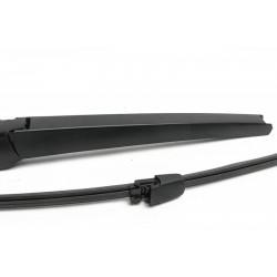 HÁTSÓ ABLAKTÖRLŐ KAR 410 MM / SKODA FABIA II KOMBI 2007 - 2014, VW TOURAN 2003 -2015 1T0955707C