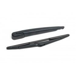 HÁTSÓ ABLAKTÖRLŐ KAR 305 MM / OPEL ASTRA H 5D H/B 2004 - 2014, ASTRA H KOMBI 2004 - 2014 1273395