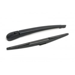 HÁTSÓ ABLAKTÖRLŐ KAR 305 MM / RENAULT MEGANE SCENIC, SCENIC I 1996 - 2001 7701047868