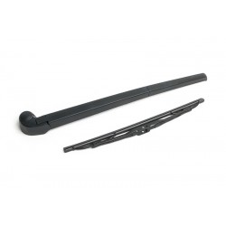 Hátsó ablaktörlő kar 330 MM / AUDI A3 2003 - 2012 /Sportback A4 (B6,B7) Avant 8E9955407C