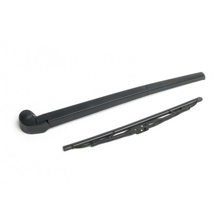 Hátsó ablaktörlő kar 330 MM / AUDI A3 2003 - 2012 /Sportback A4 (B6,B7) Avant 8E9955407C