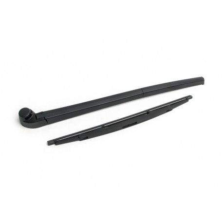 HÁTSÓ ABLAKTÖRLŐ KAR 365 MM / SKODA FABIA I HB 1999 - 2008 6Y6955707