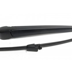 HÁTSÓ ABLAKTÖRLŐ KAR 410 MM / SKODA OCTAVIA II 2004 - 2013/ SZEDÁN /LIFTBACK 1Z5955707A