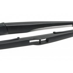 HÁTSÓ ABLAKTÖRLŐ KAR 350 MM / BMW X3 E83 2003 - 2010 61623400708