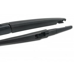 HÁTSÓ ABLAKTÖRLŐ KAR 250 MM / ASTRA K MK7 HATCHBACK 2015- 3419000