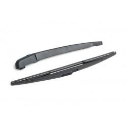 HÁTSÓ ABLAKTÖRLŐ KAR 350 MM / OPEL ZAFIRA B 2005 - 13145549