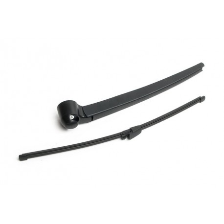 Hátsó ablaktörlő kar 410 MM / Volkswagen Caravelle T5 Van 2003-2015 7H0955707A