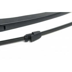 Hátsó ablaktörlő kar 410 MM / Volkswagen Caravelle T5 Van 2003-2015 7H0955707A