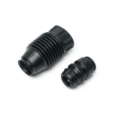 LENGÉSCSILLAPÍTÓ LÖKHÁRÍTÓ + BURKOLAT FIAT PUNTO I , PUNTO II ELÖL 46531017