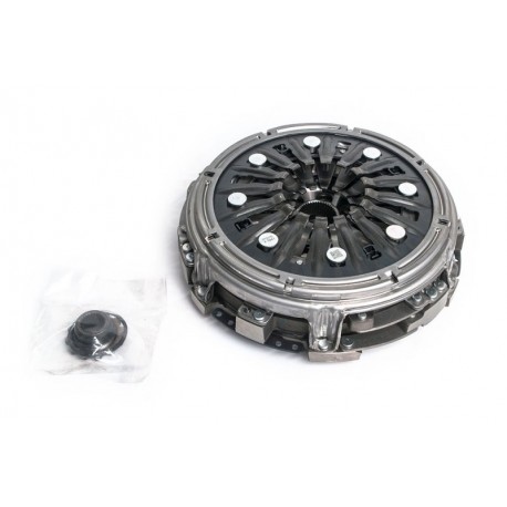 TENGELYKAPCSOLÓ (DUPLA SZÁRAZ) TÁRCSA + NYOMÓLAP / I30 7DCT 15 -, ELANTRA 7DCT 15 -, I40 7DCT 15 -, TUCSON 7DCT 15 -, CARENS